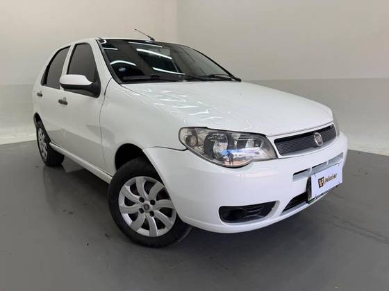 FIAT PALIO 1.0 MPI FIRE ECONOMY 8V FLEX 4P MANUAL FIAT PALIO 1.0 MPI FIRE ECONOMY 8V FLEX 4P MANUAL